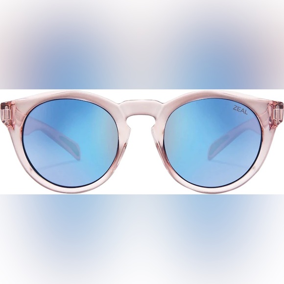 Zeal Crowley Polarized Sunglasses Women - Picture 10 of 11